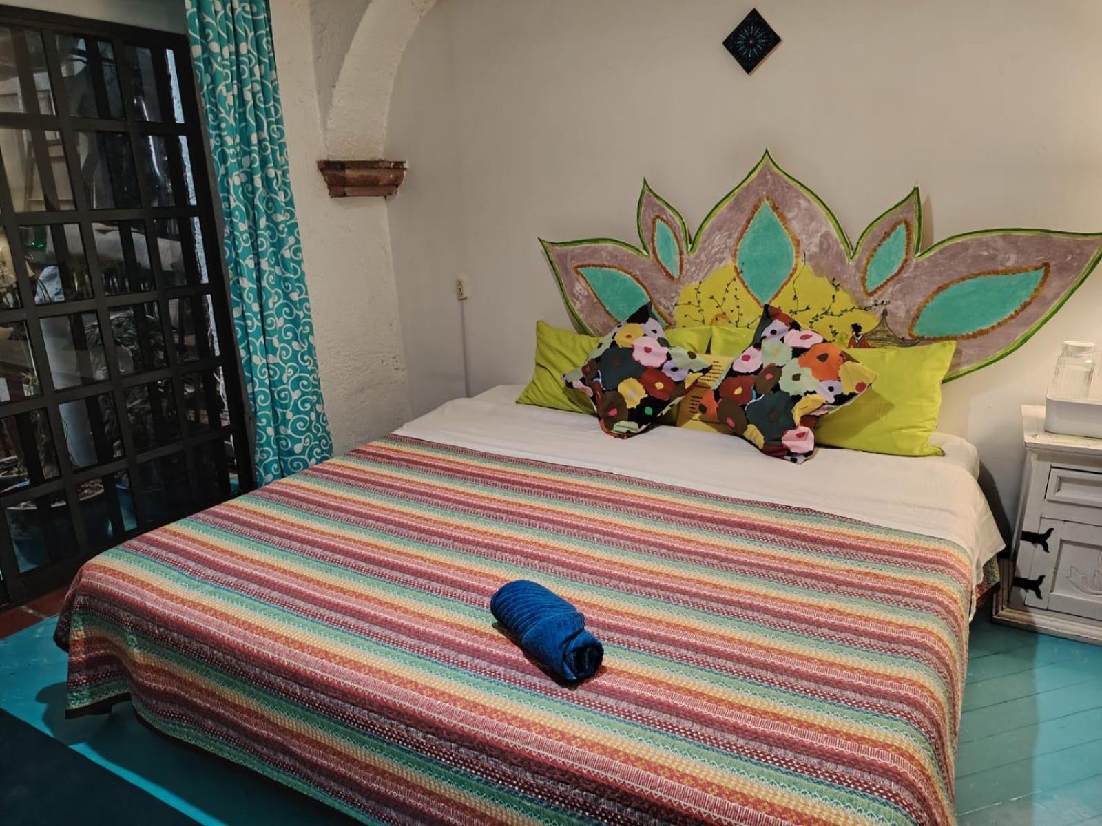 Hostel Mexico Df Airport Luaran gambar